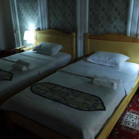 Guest house ALISHER Boukhara Extérieur photo